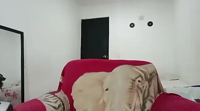 lucydreamm online show from 01.17.25