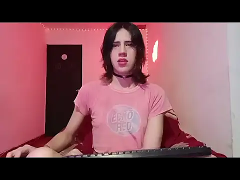 lucydreamm online show from 11.12.25