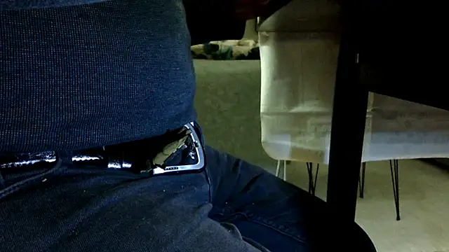 by-panic online show from 10.13.25