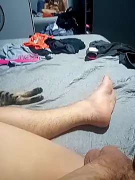 Sammycalderon online show from 11.11.25