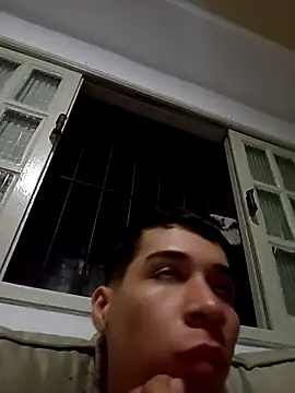 Sammycalderon online show from 03.09.26