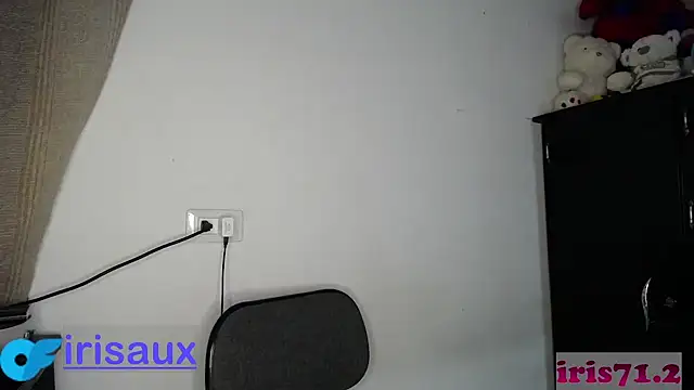 Snapshot of iris_798 chatting on 02.03.25 iris 798 online show from 02.03.25