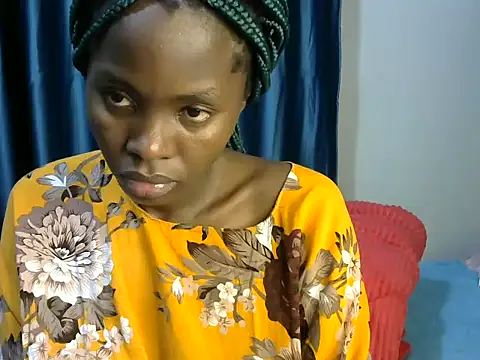 Snapshot of Kababy_love chatting on 10.20.25 Kababy love online show from 10.20.25