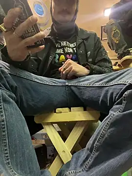 JustTylerr online show from 05.11.26