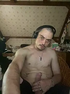JustTylerr online show from 07.02.26