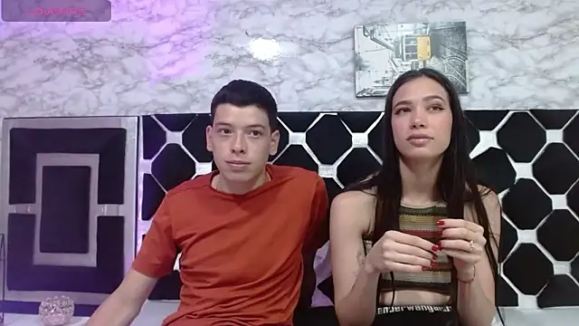 Dominate Alison online show from 03.10.26