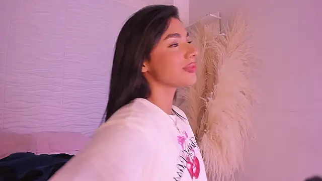 IsabelleFoxx  online show from 03.16.26