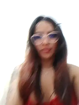 Snapshot of MadelaineJones chatting on 02.16.26 MadelaineJones online show from 02.16.26