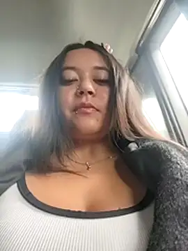 Cristal  04 online show from 12.21.25