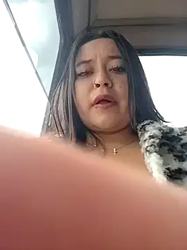 Cristal  04 online show from 03.13.26