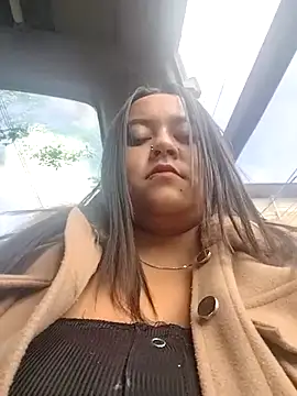 Cristal  04 online show from 03.14.26