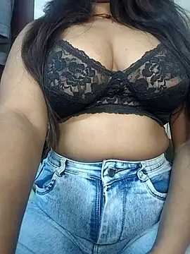 MohiniHott online show from 02.14.25