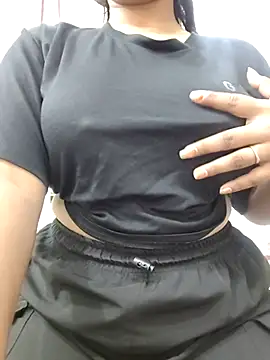 MohiniHott online show from 10.03.25