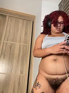 Snapshot of 6nalanie chatting on 11.30.25 6nalanie online show from 11.30.25