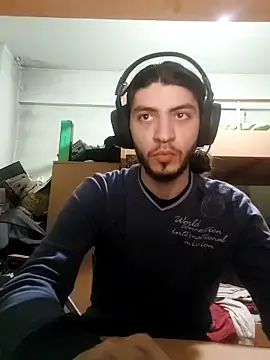 kleineid77 online show from 03.04.25