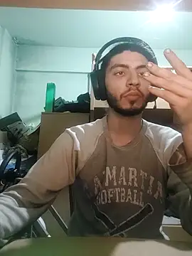 kleineid77 online show from 03.15.25