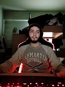 kleineid77 online show from 02.21.26