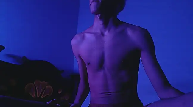 Snapshot of isaaclatino chatting on 01.20.25 isaaclatino online show from 01.20.25