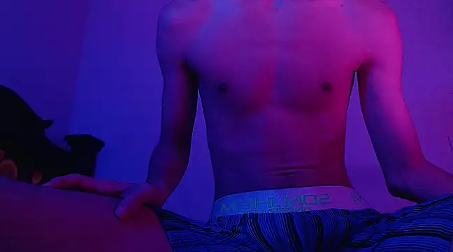 Snapshot of isaaclatino chatting on 01.27.25 isaaclatino online show from 01.27.25