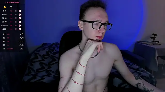 Alex silents online show from 01.18.25