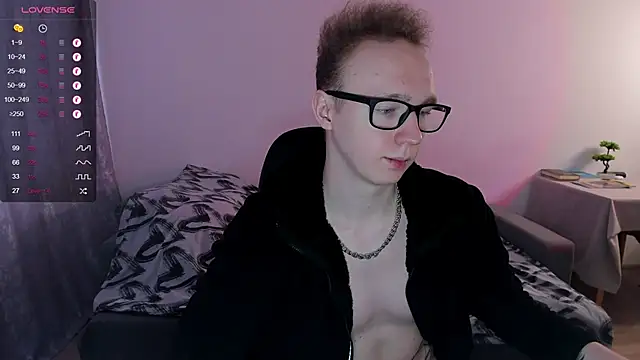 Alex silents online show from 01.30.25