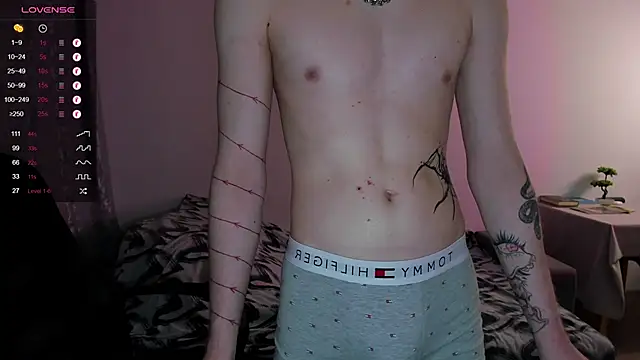 Alex silents online show from 01.30.25