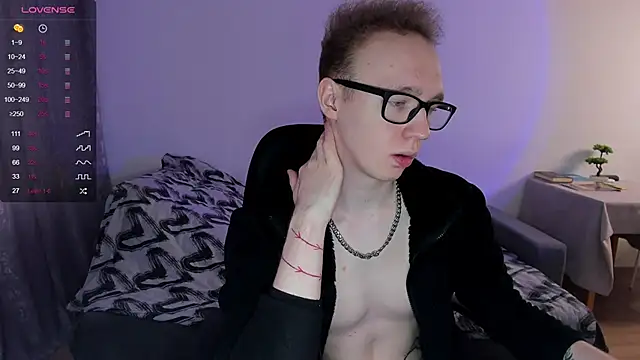 Alex silents online show from 02.01.25