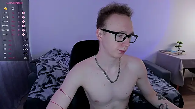 Alex silents online show from 02.05.25