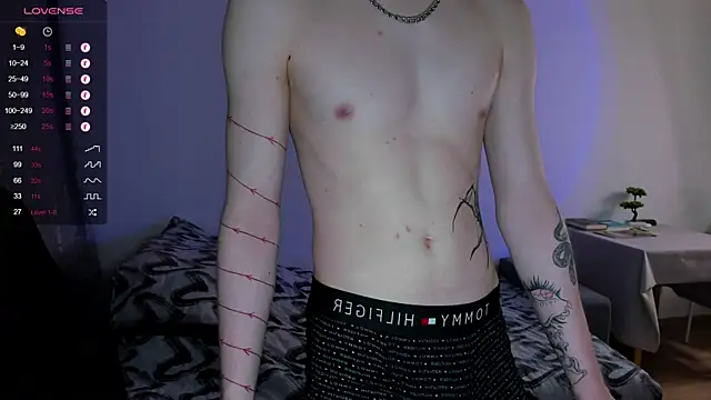 Alex silents online show from 02.06.25