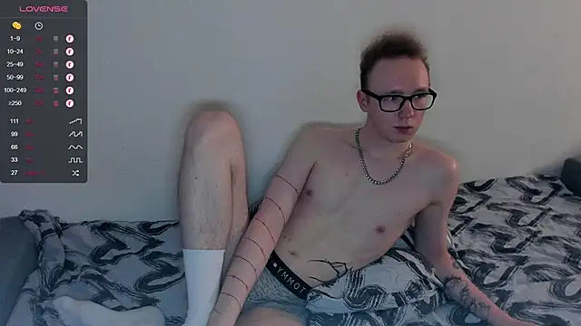 Alex silents online show from 02.10.25