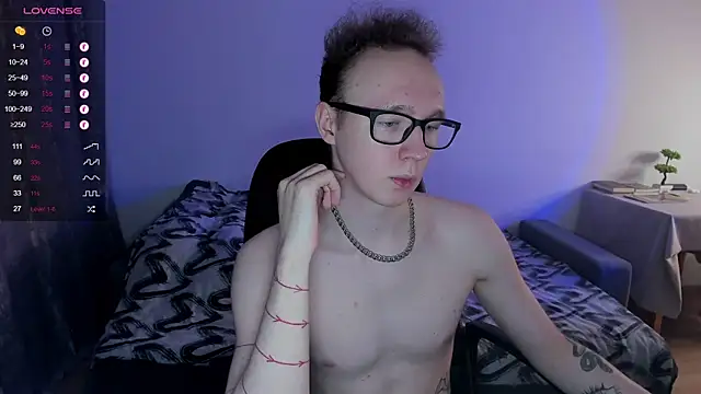 Alex silents online show from 02.19.25