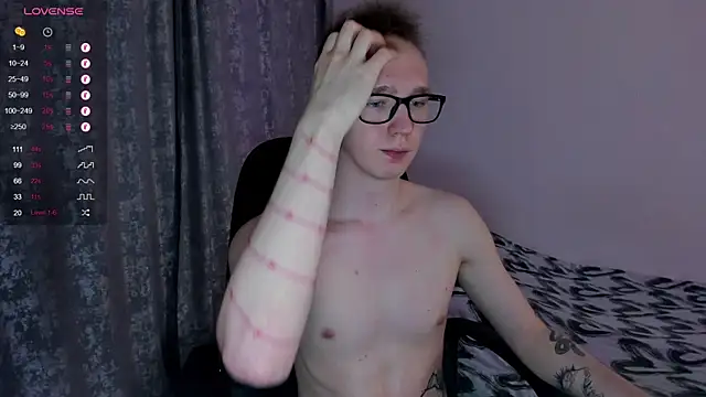 Alex silents online show from 03.01.25