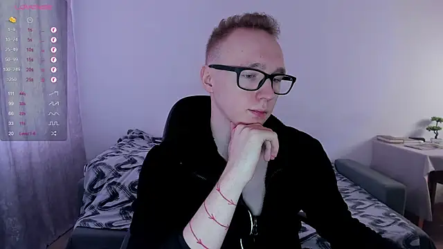 Alex silents online show from 03.02.25