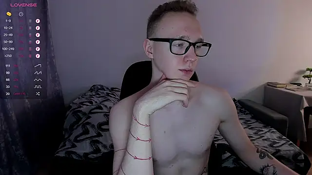 Alex silents online show from 03.03.25