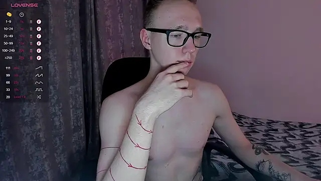 Alex silents online show from 03.07.25