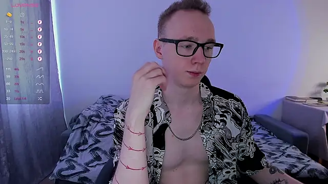 Alex silents online show from 03.15.25