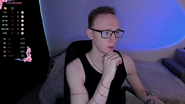 Alex silents online show from 09.15.25