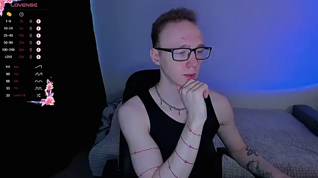 Alex silents online show from 09.28.25