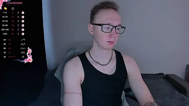 Alex silents online show from 01.08.26