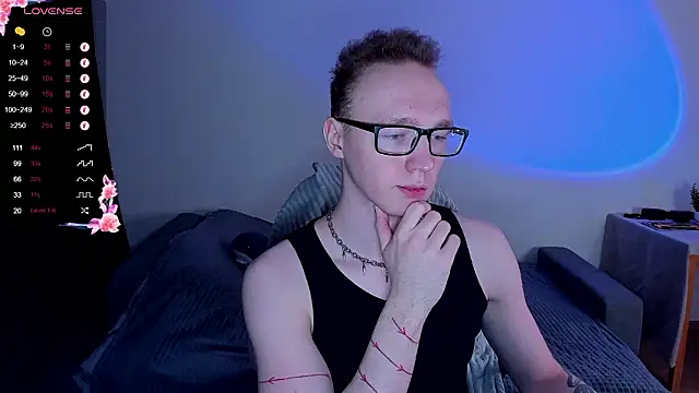 Alex silents online show from 01.17.26