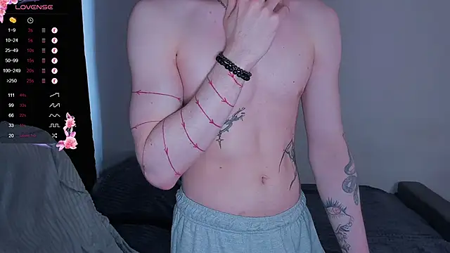 Alex silents online show from 03.02.26