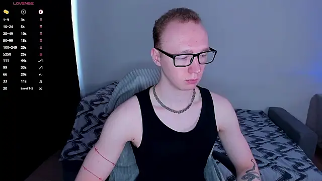 Alex silents online show from 03.14.26