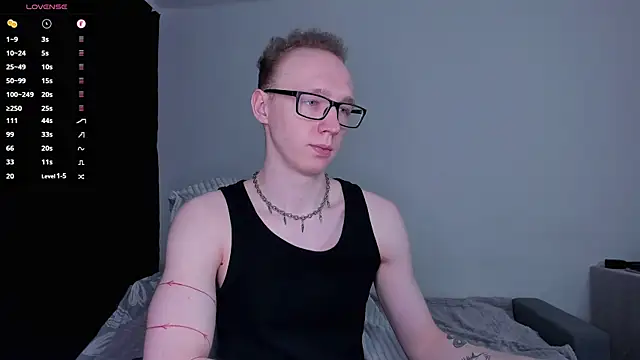 Alex silents online show from 05.20.26
