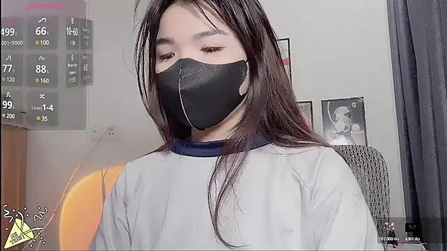 Berrysweet 68 online show from 03.06.25