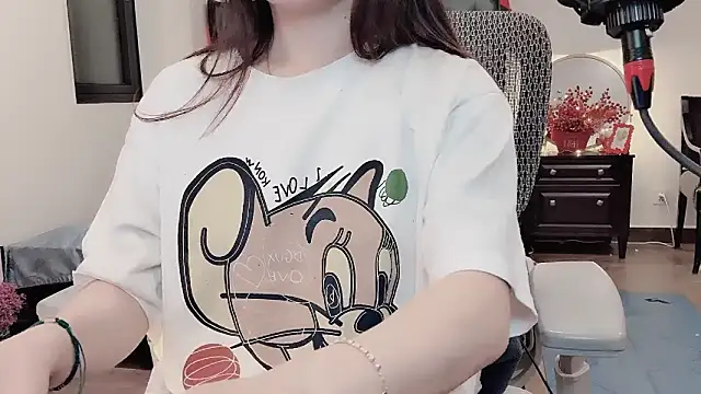 Berrysweet 68 online show from 03.28.26