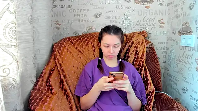 Adela Vetta online show from 02.12.25