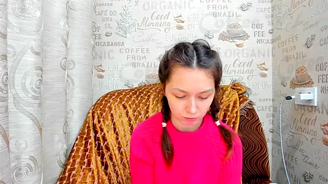 Adela Vetta online show from 02.12.25