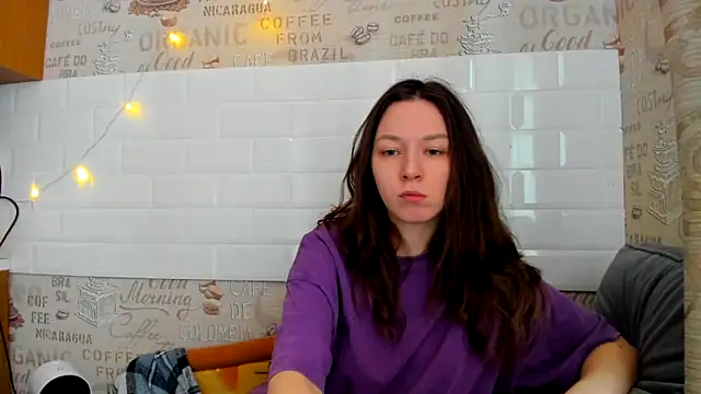 Adela Vetta online show from 02.14.25