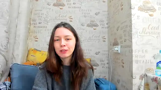 Adela Vetta online show from 02.18.25