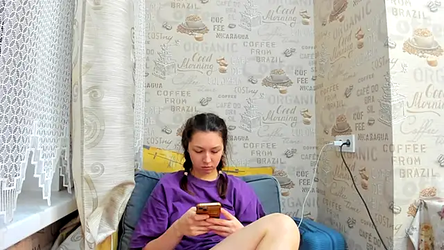 Adela Vetta online show from 02.21.25